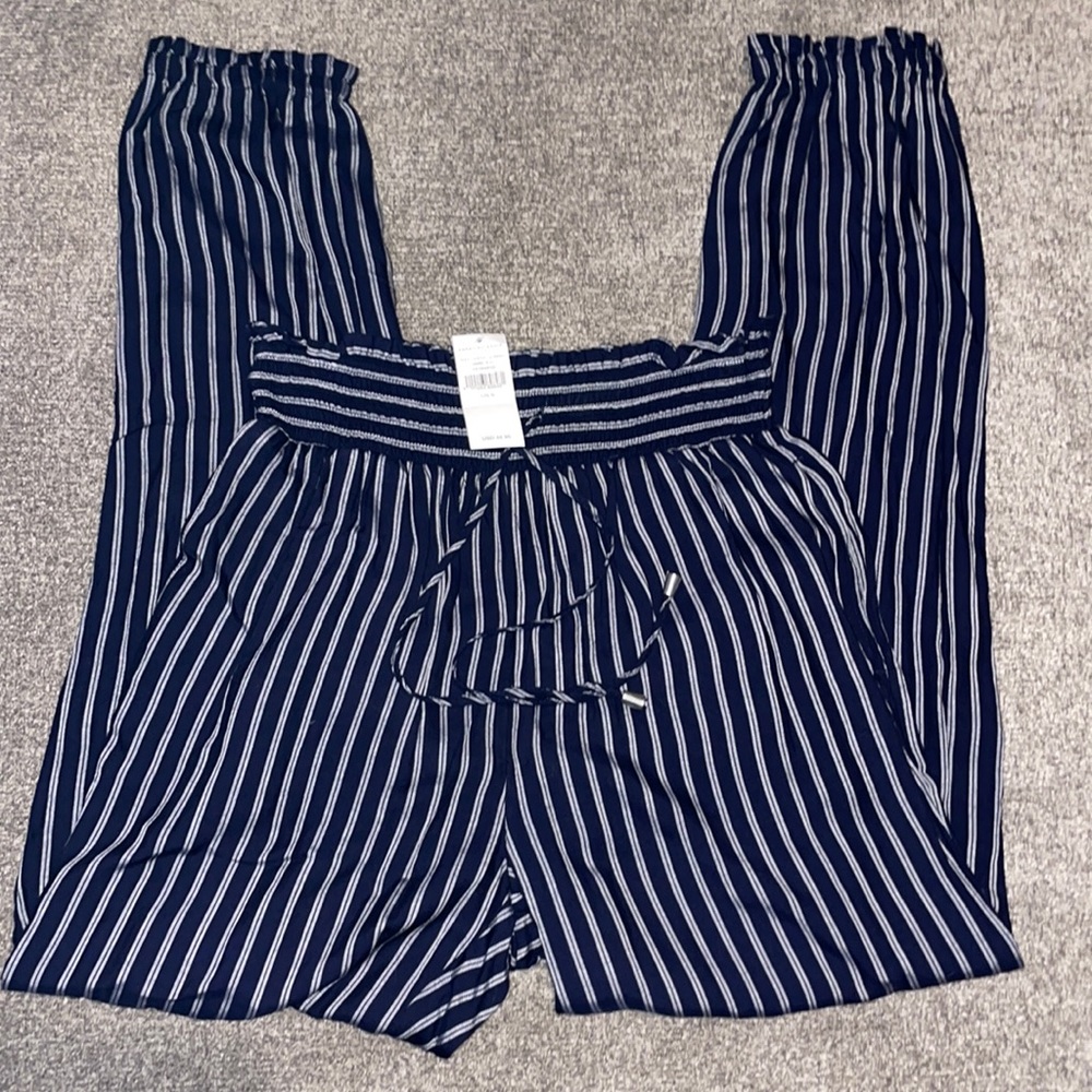 Women’s casual joggers